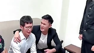 Gay Handjob P 67
